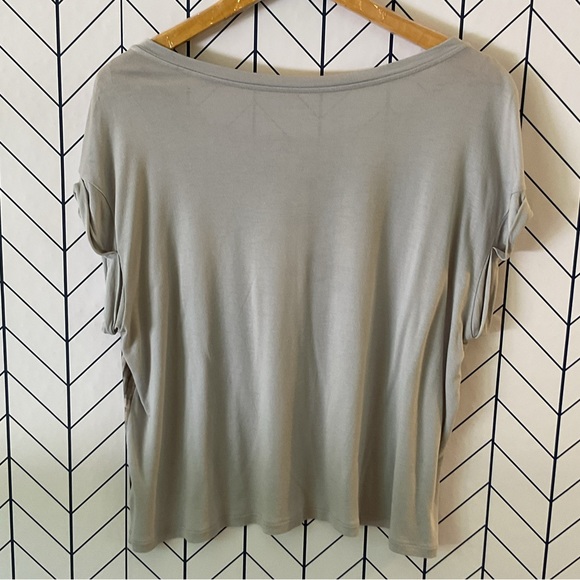 All Saints Pina Graphic Tee - Picture 3 of 4